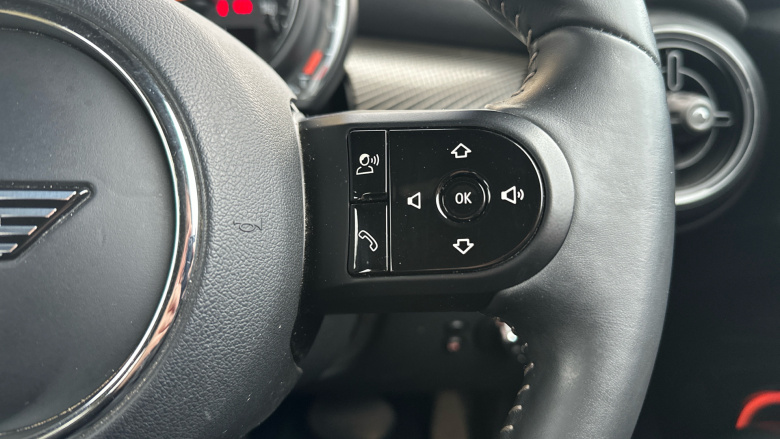 MINI Hatchback 1.5 Cooper Resolute Edition Premium 5dr Auto Petrol Hatchback